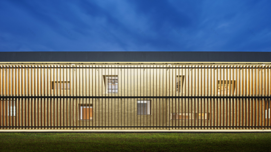 亚麻画廊丨中国嘉兴丨Uchida Shanghai-49