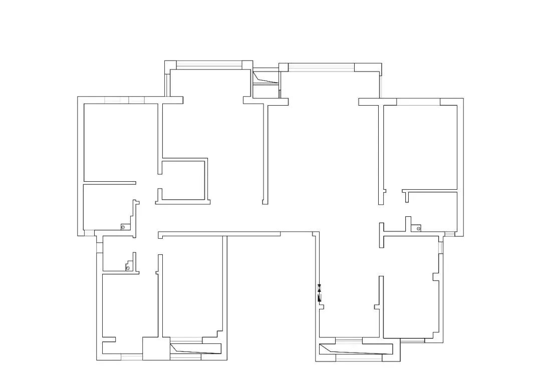 湖城大境 · 赵振庭打造美式生活之悦丨旗盛-12