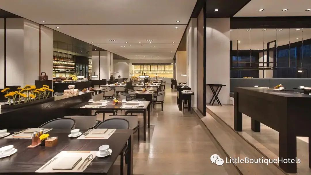 武汉光谷凯悦酒店丨中国武汉丨澳洲设计公司 LAYANDESIGN GROUP-16