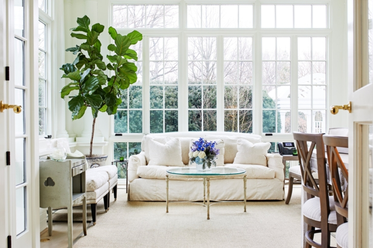 美国副总统官邸丨美国华盛顿丨华盛顿建筑师Leon E. Dessez-46