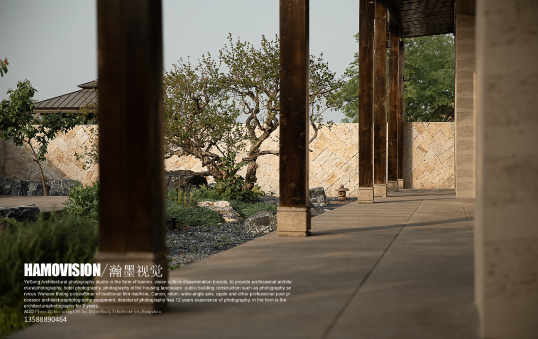 环球首发！×同里别墅·壹高摄影|陈可志&王华强设计：人间清欢，时光里的家-25