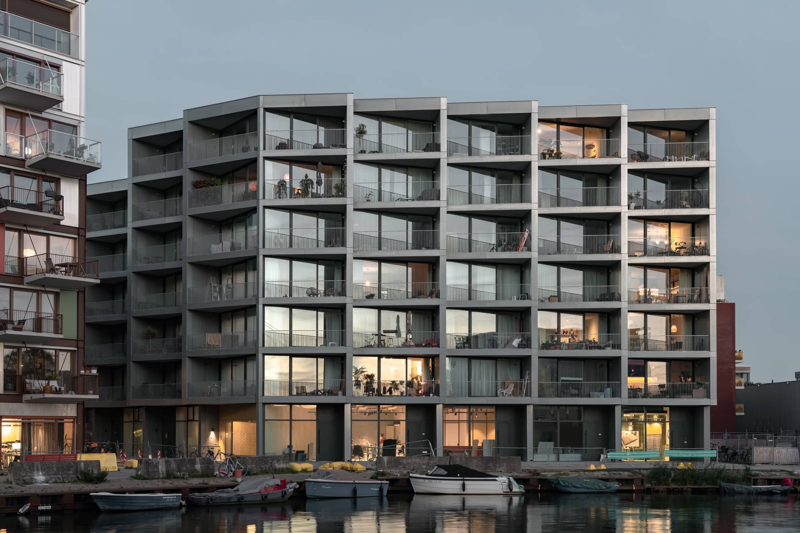 丨荷兰阿姆斯特丹-3