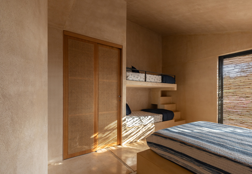 三并水池屋丨厄瓜多尔丨Diez+Muller Arquitectos-20