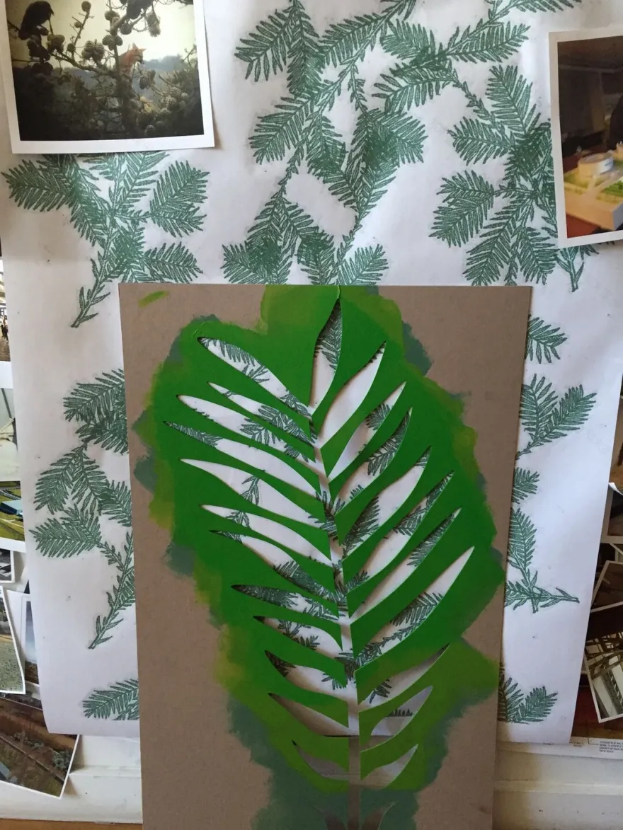 沃菲尔德剧院绿色屋顶丨美国丨Surfacedesign-10