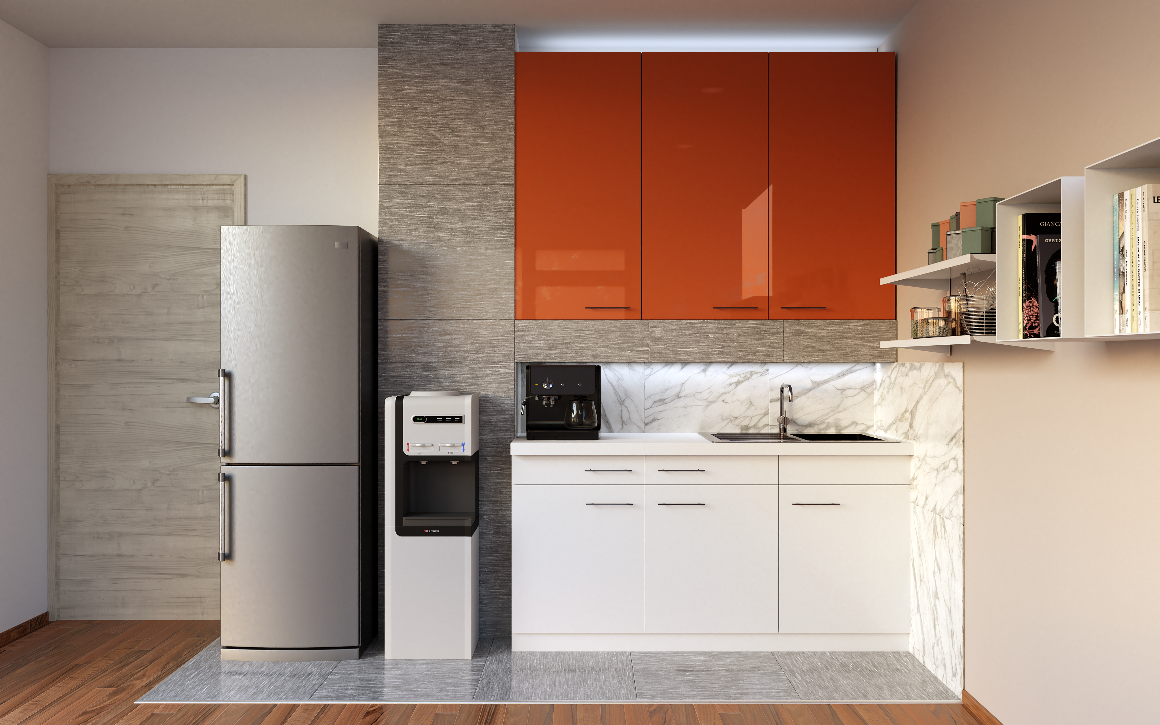 2018 年科索沃办公室-10