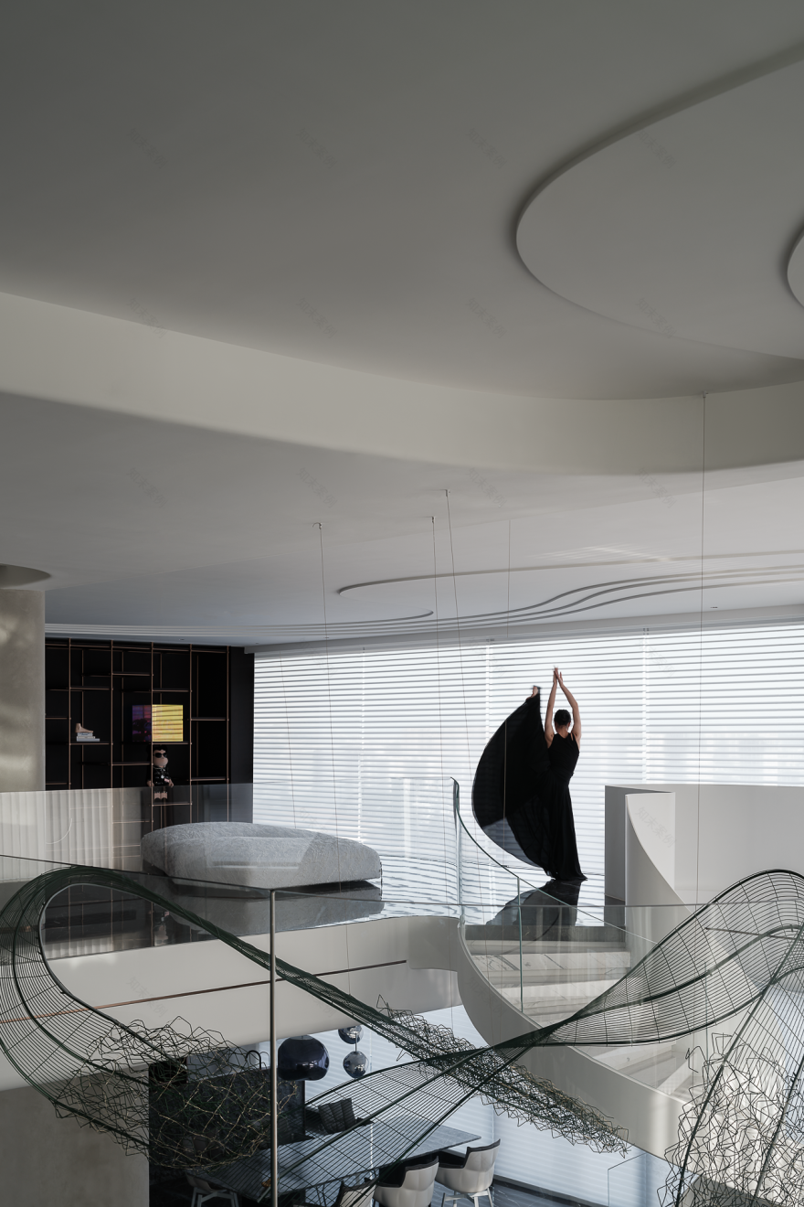 极简·别墅豪宅丨中国苏州-20