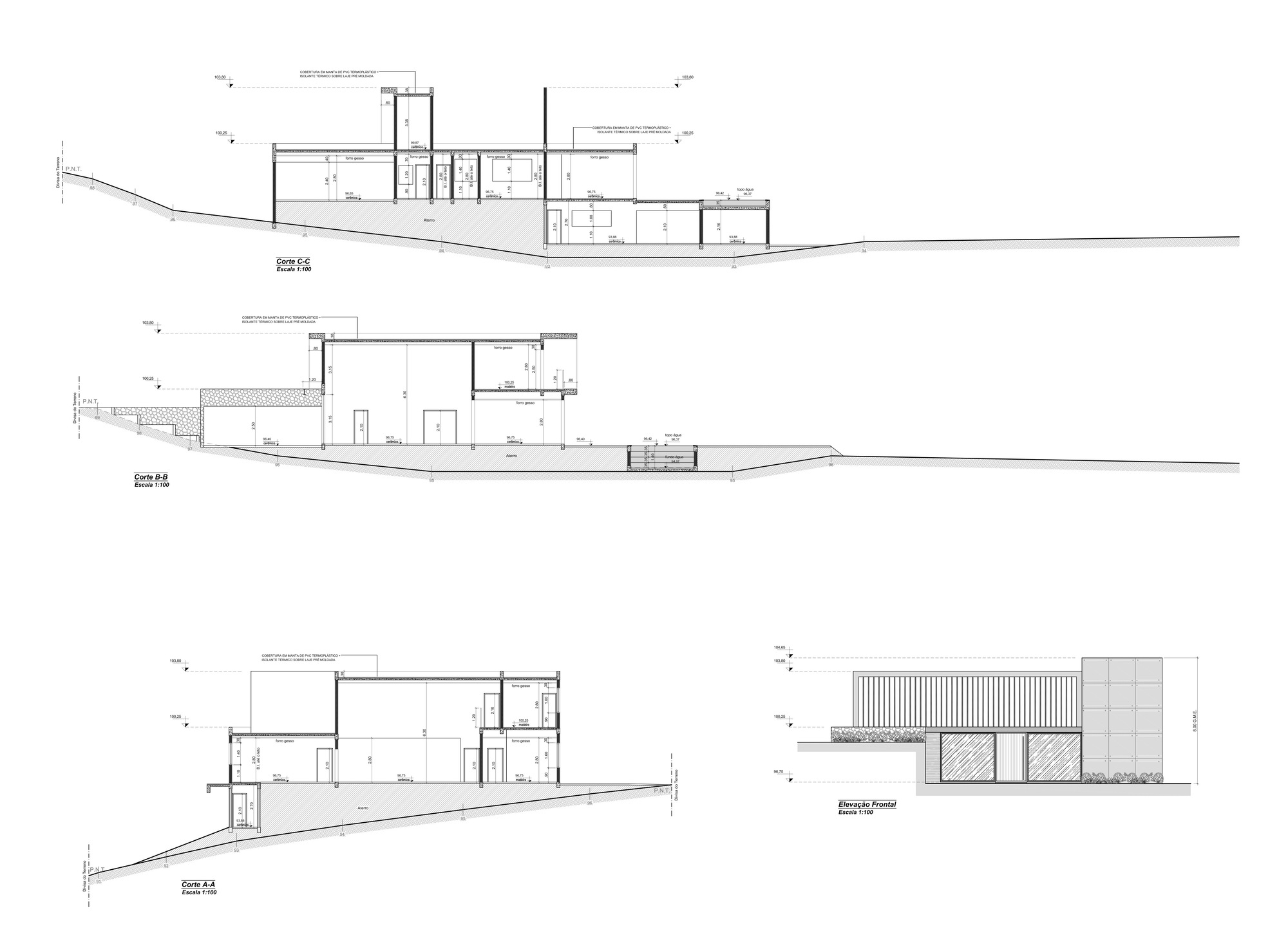 马塔之家丨巴西丨Tayane Vasconcelos-44