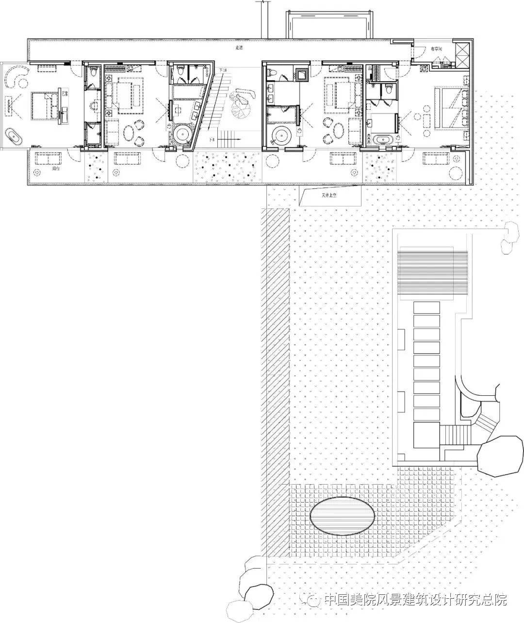 安吉尔庐度假酒店，隐逸于翠竹山水间的闲暇胜地-57