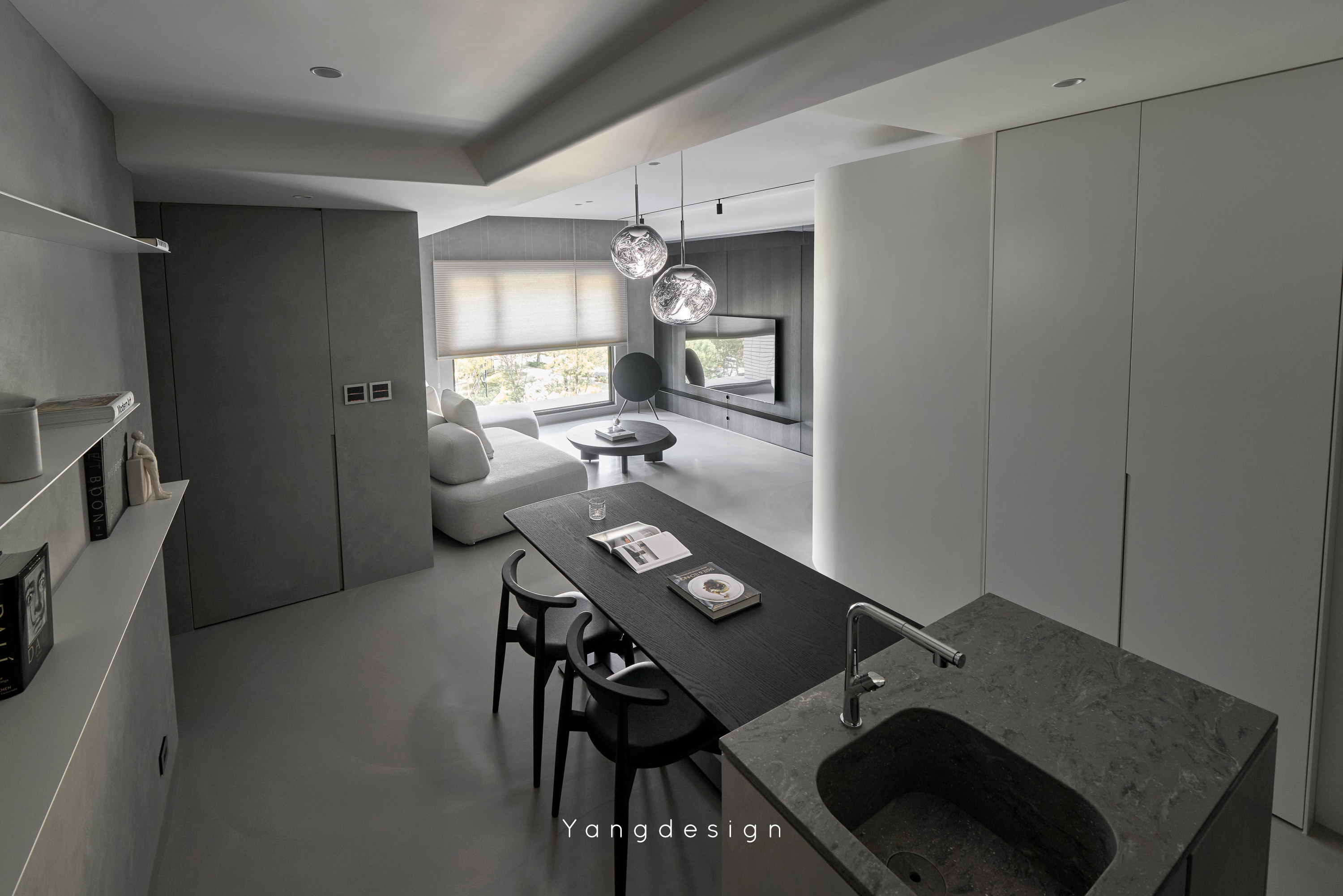 王氏篇章 新的开端丨日本三重-29