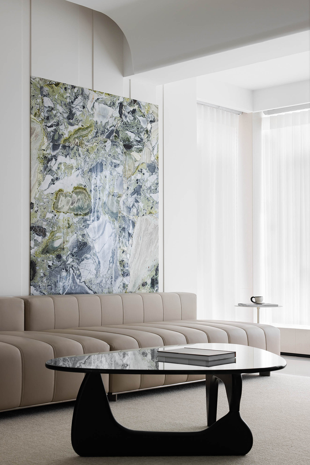 现代简约风丨南境设计-2