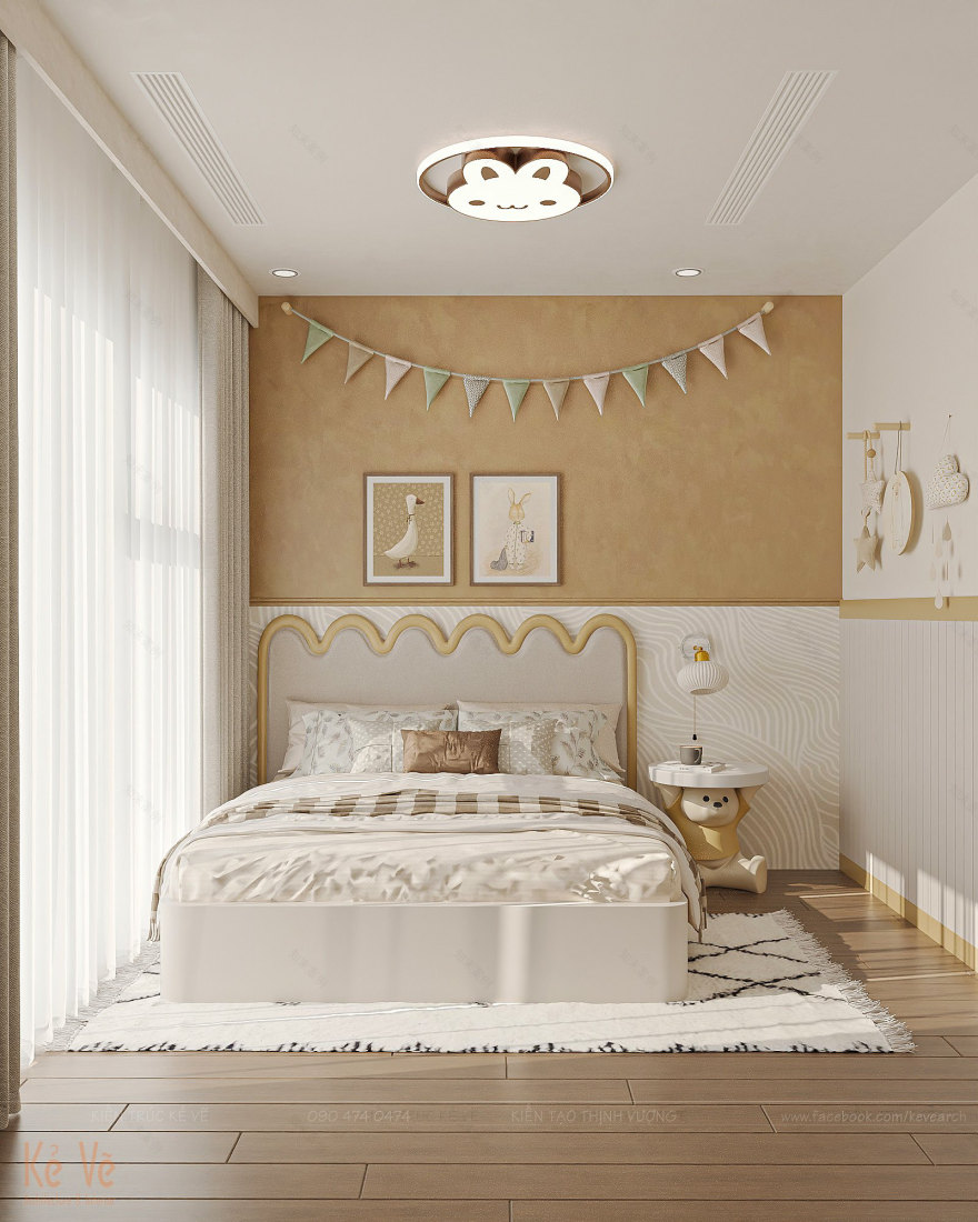 Masteri West Heights 室内设计-12