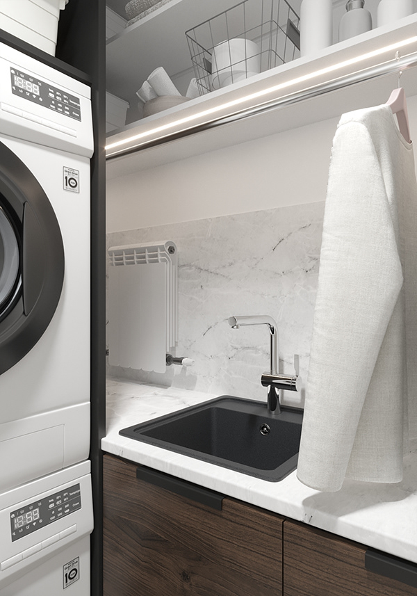 ул. Заводская, г. Благовещенск-23