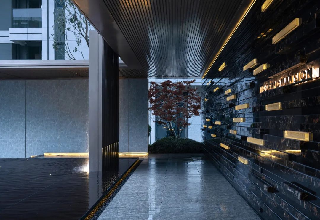 成都国贸臻原丨中国成都丨凯盛上景（北京）景观规划设计有限公司-16