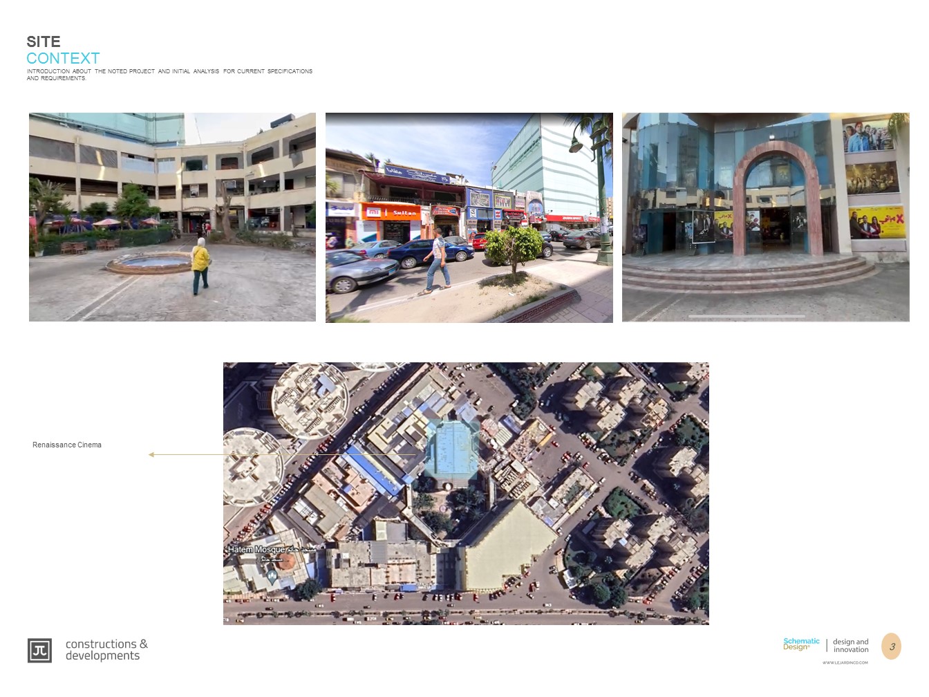 RENAESSANCE CINEMA 电影院-2