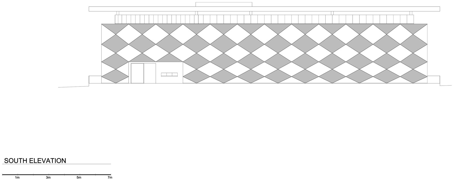 Francis A. Gregory Library  Adjaye Associates-52