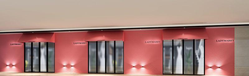 LADY MARRY轻奢品牌集成馆-13