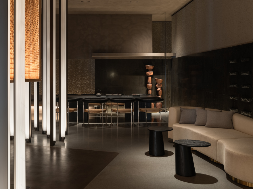 Hezi Spa Club|和子SPA会馆丨中国丨S5 design上瑞元筑-32