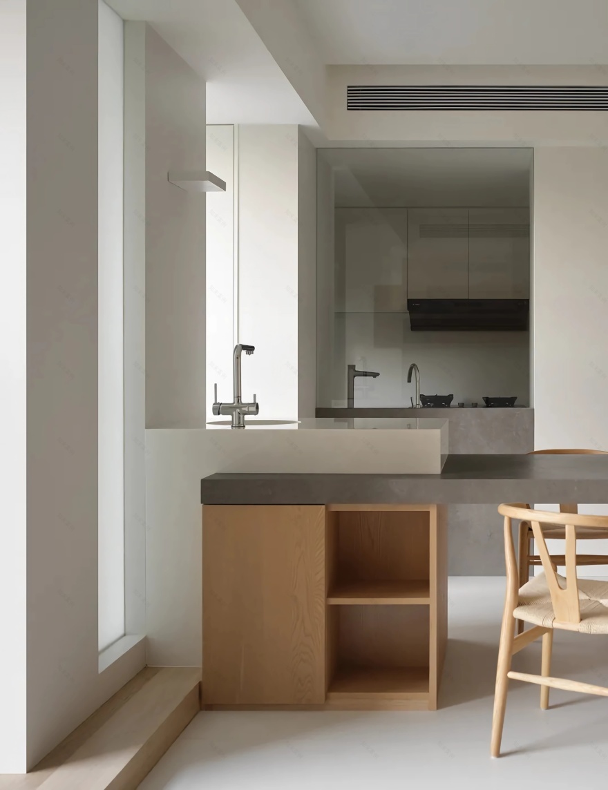 生活印记丨中国广州丨臻筑设计工作室,JAME DESIGN-30