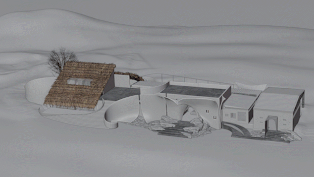 NUAGE TANCH 云朵农场丨中国湖州丨CERBIUM 三铒建设-87