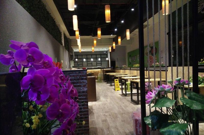 惠州丽日千味料理-14