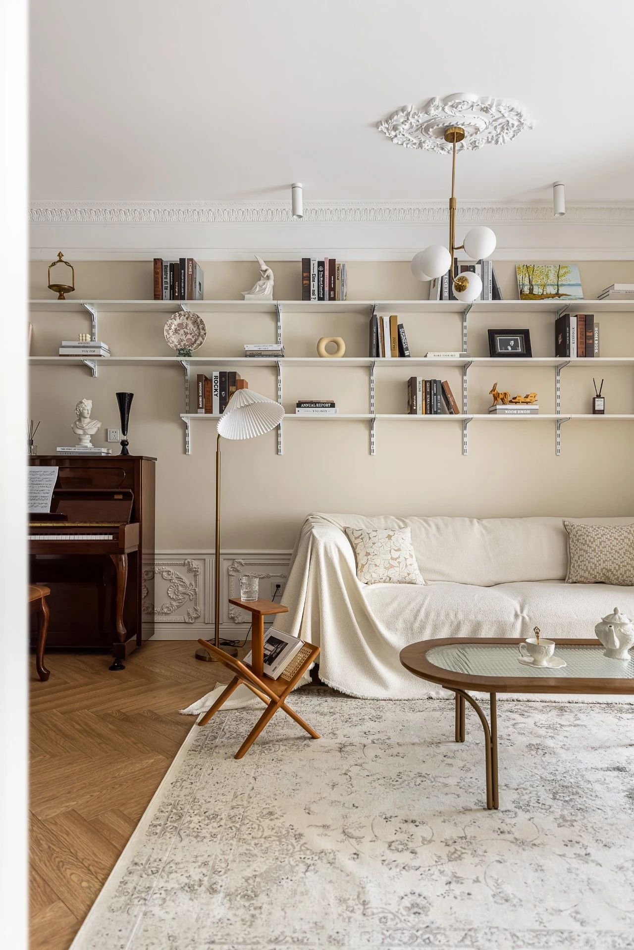 西西里·SICILY丨中国南京丨花漾美作·空间设计-17