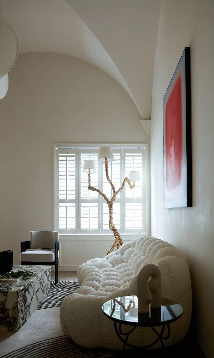 鲸山别墅丨中国丨时光筑造空间设计-67