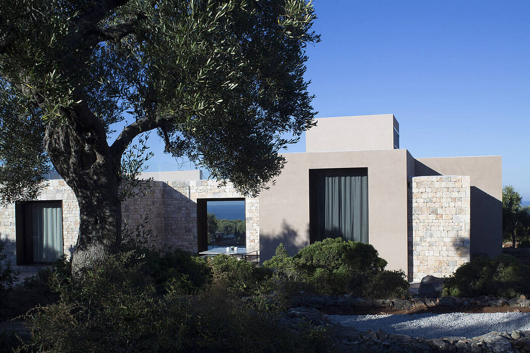 卡米拉普利亚别墅-10