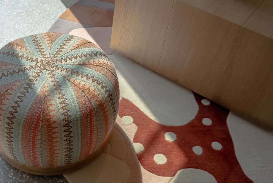 九华山·雾涧「花间堂」-11