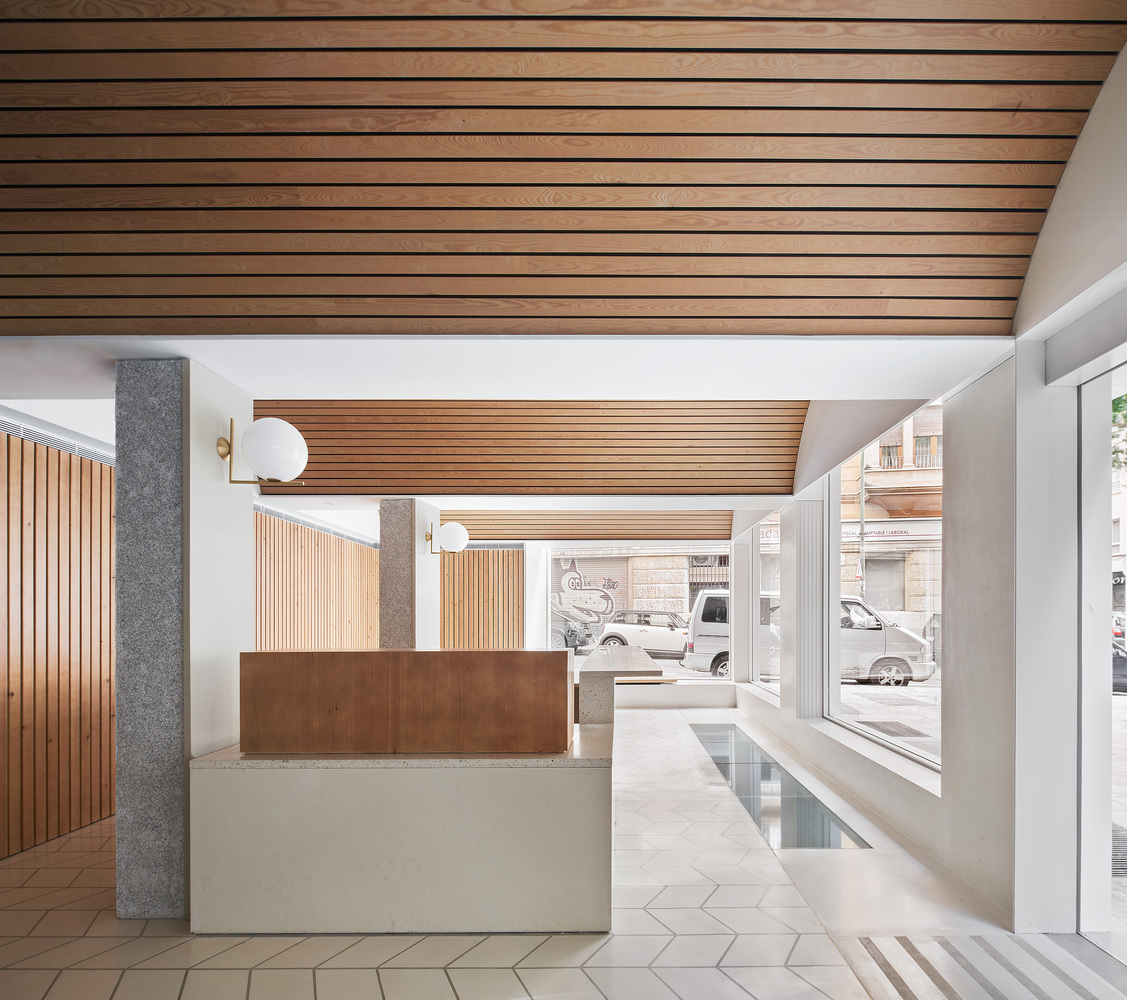 Arquia 银行 Palma 分行-35