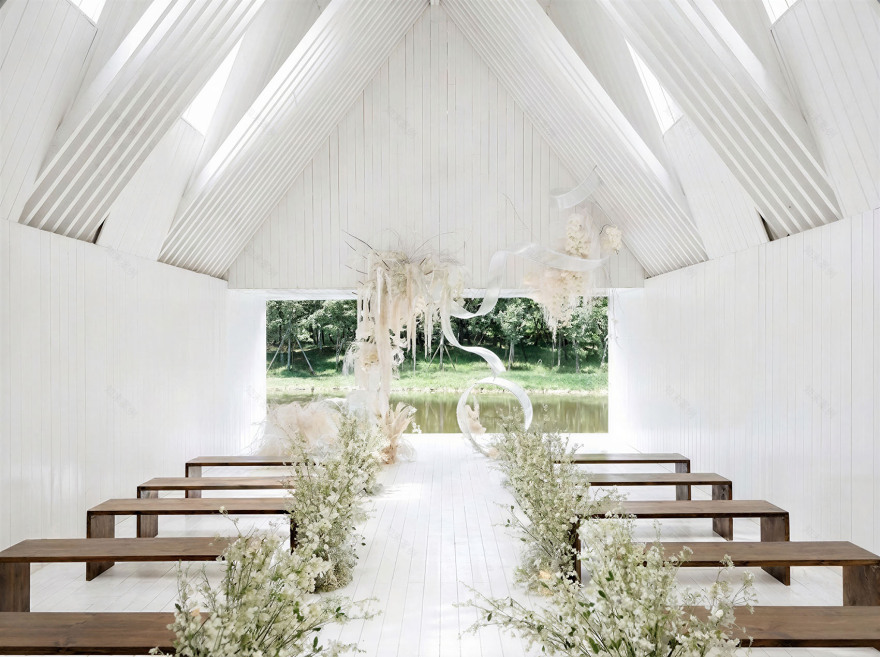 大塘屾月谷文旅度假景区丨中国云南丨重庆元道园林景观设计有限责任公司-46