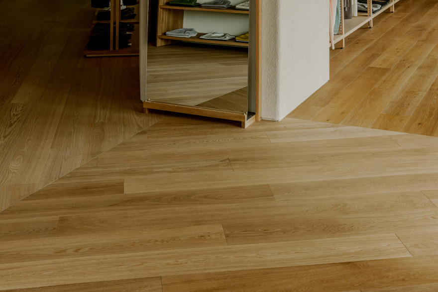 Bshop首尔店丨韩国首尔丨小大建筑设计事务所-178