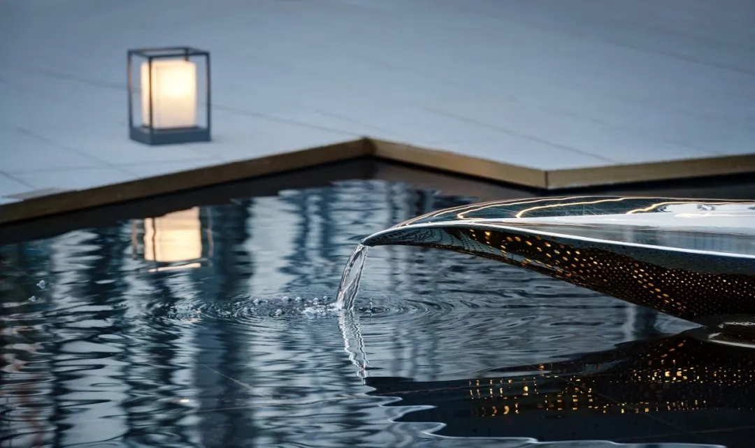 福州融创府示范区景观-15