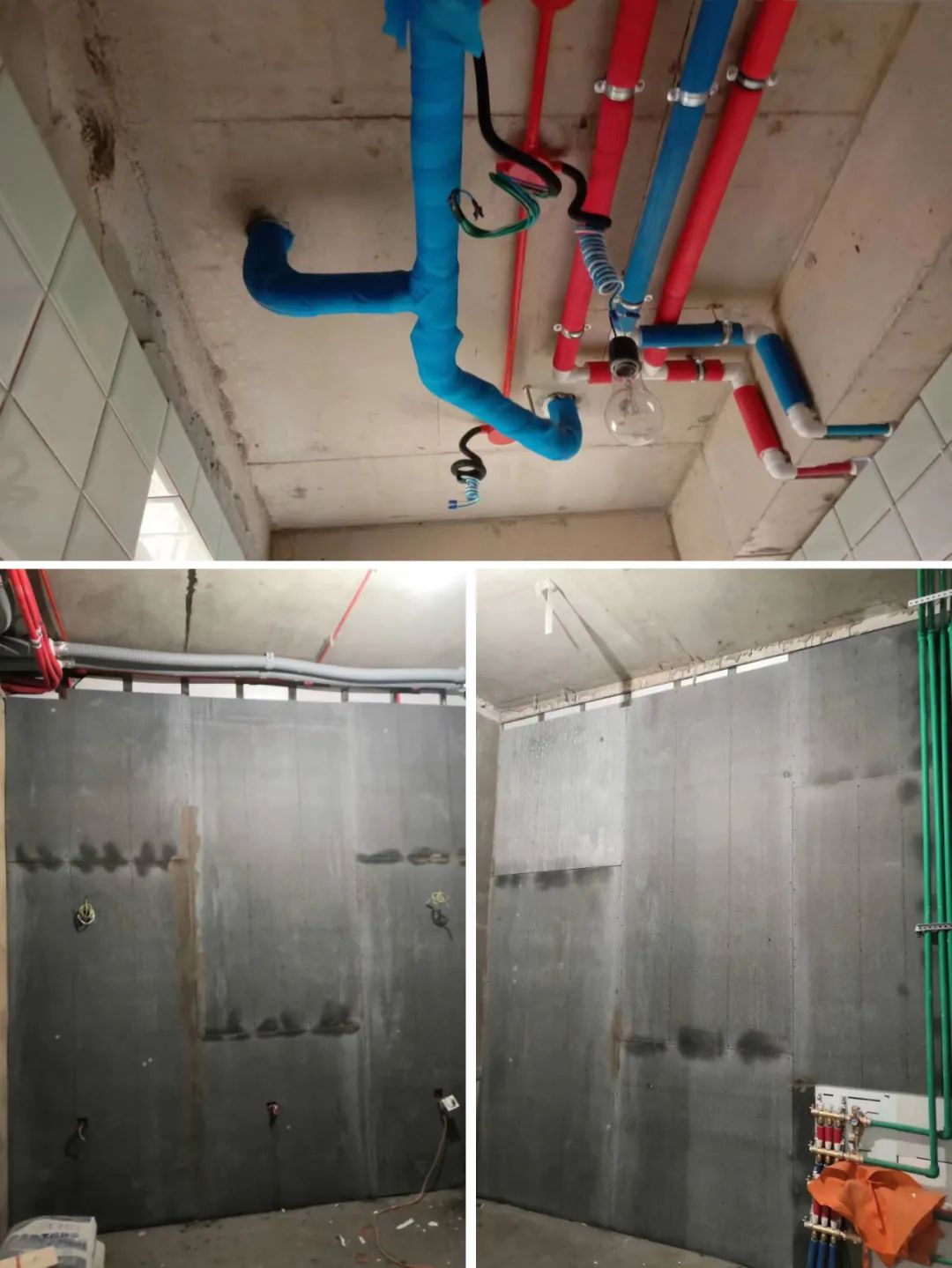 金地峯尚别墅丨中国沈阳丨TDD+e乾唐设计-226