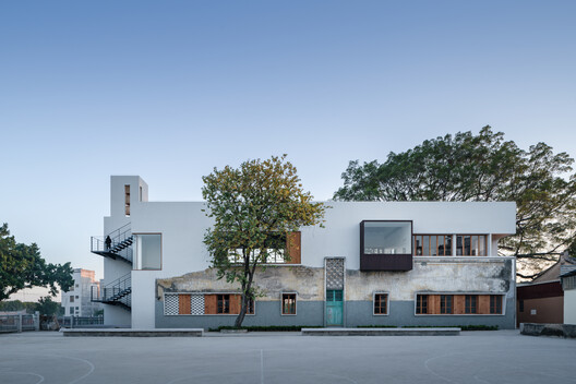 丨中国潮州丨Not A Studio-50