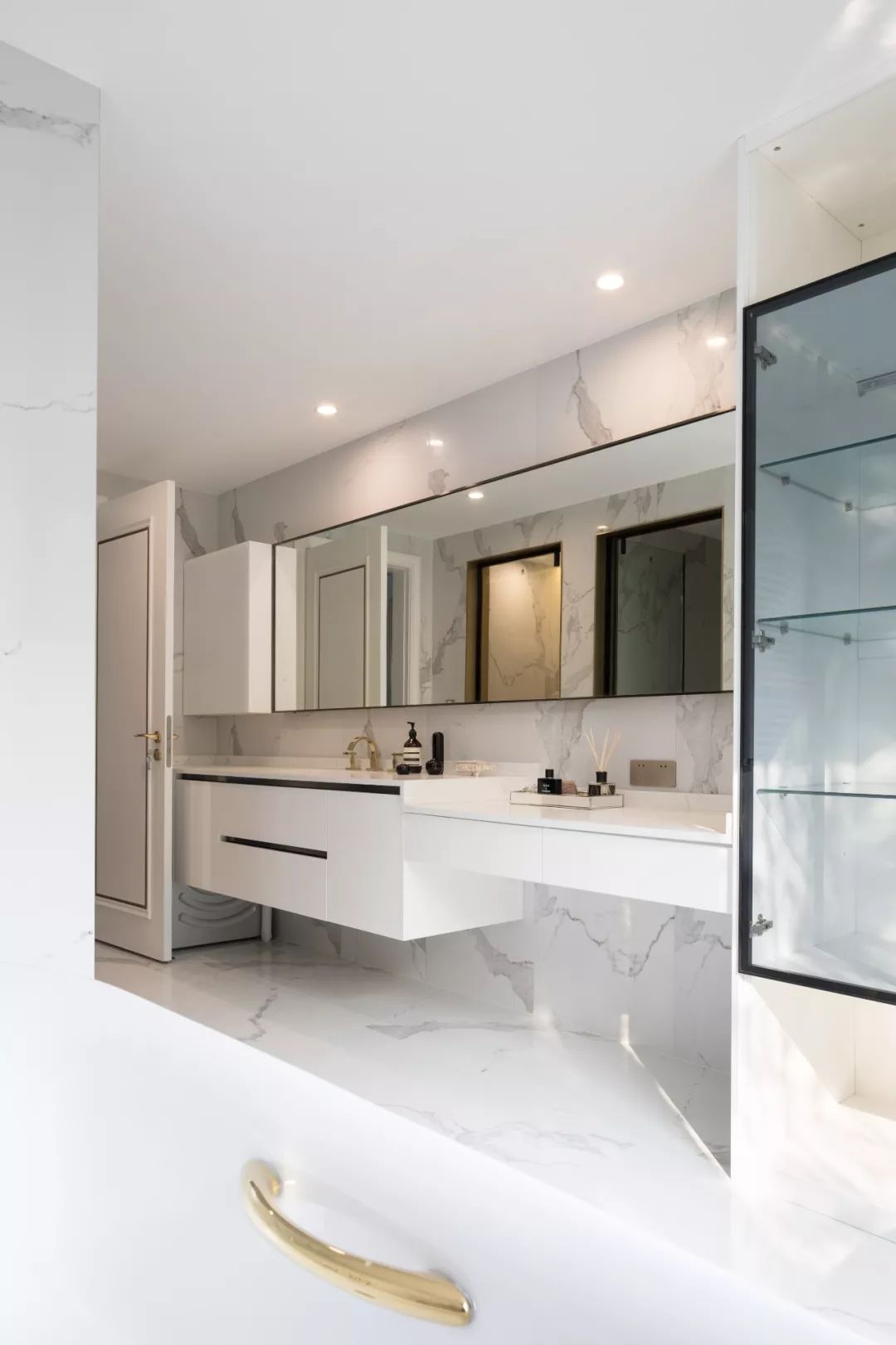 乐山嘉州新城·御墅的轻奢雅致生活-50