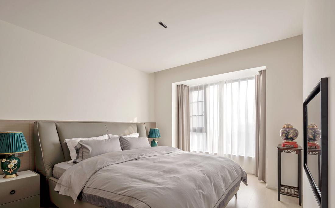 现代艺术大宅-47