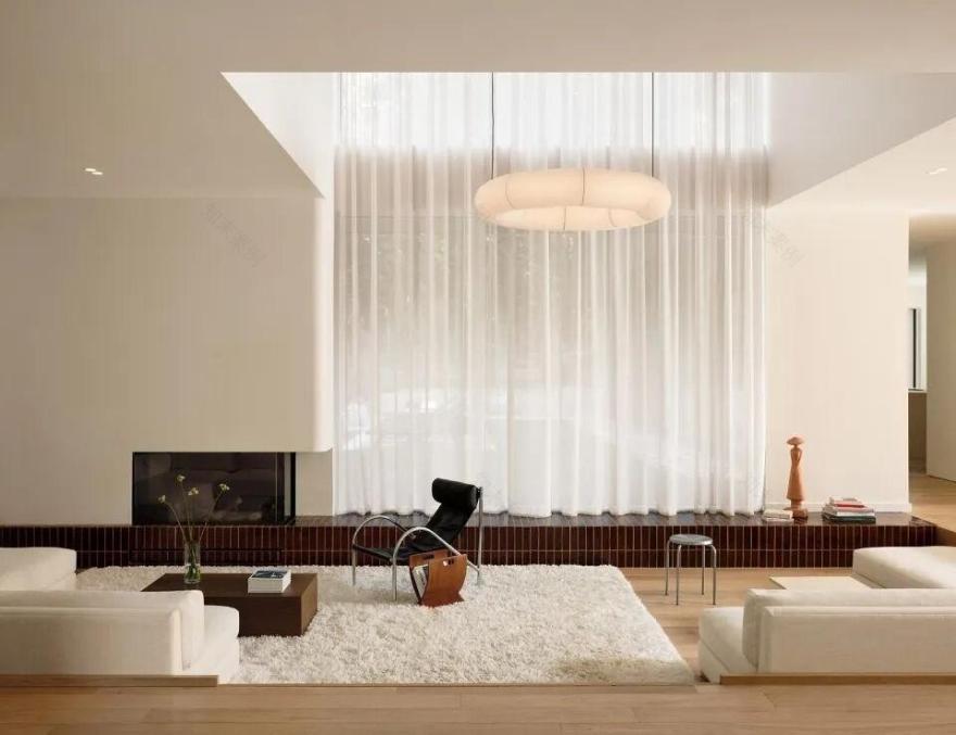 Vives StLaurent · 蒙彼利埃住宅丨加拿大蒙特利尔丨Vives StLaurent设计工作室与ATA建筑事务所-2