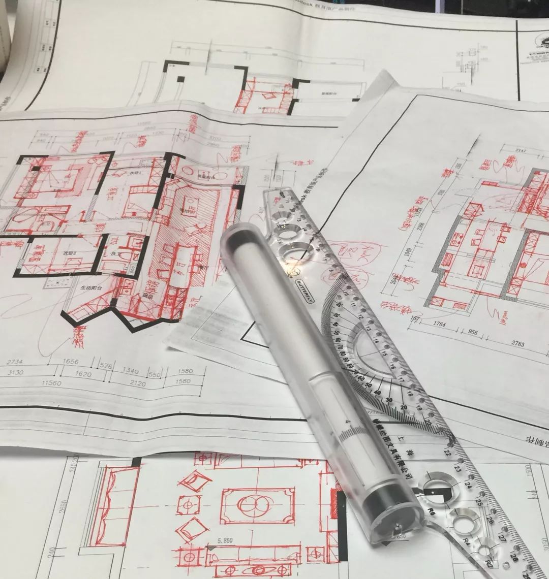成都 110㎡亲子互动宅，航天家庭的生活艺术-85