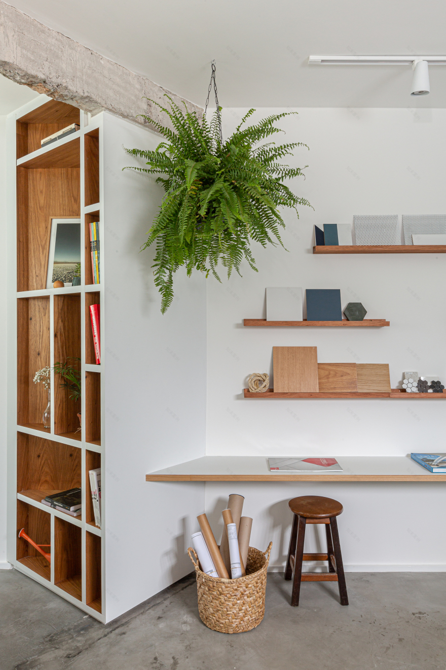 巴西 Maca·á Arquitetura 工作室-18