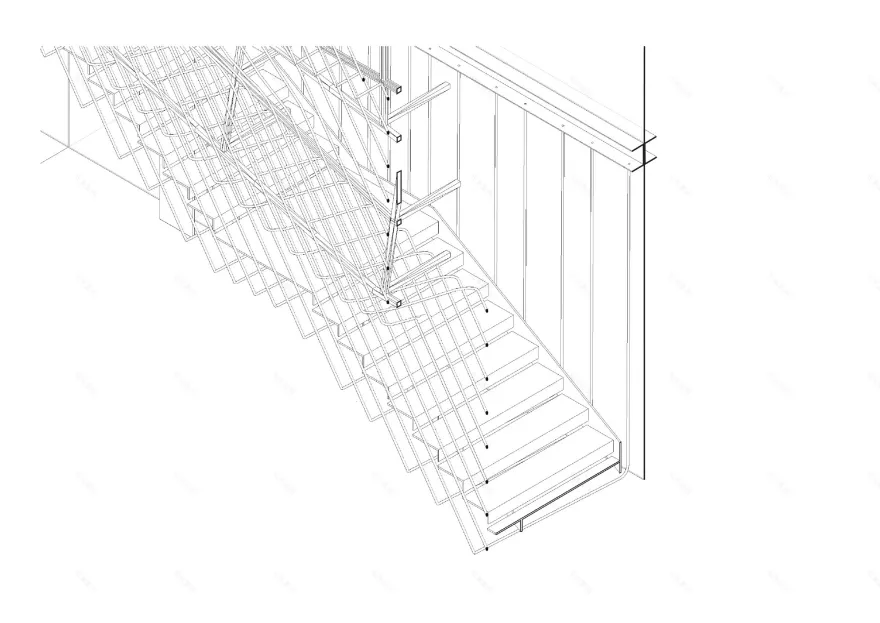 曼谷电视台生产工作室与办公室翻新-20