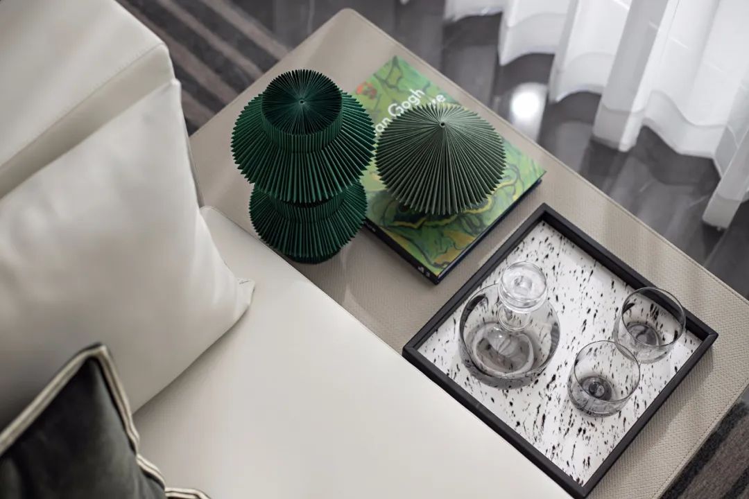 中山远洋天著样板间丨中国中山丨MUDONG木东见造&IDAD久度-13