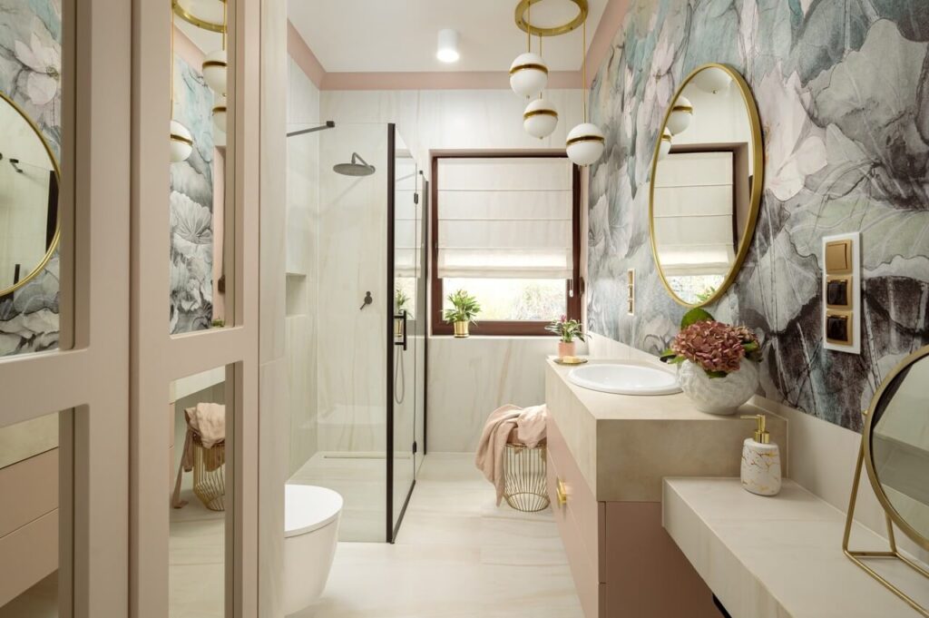 115 平方米住宅一层改造丨Monika Staniec-31