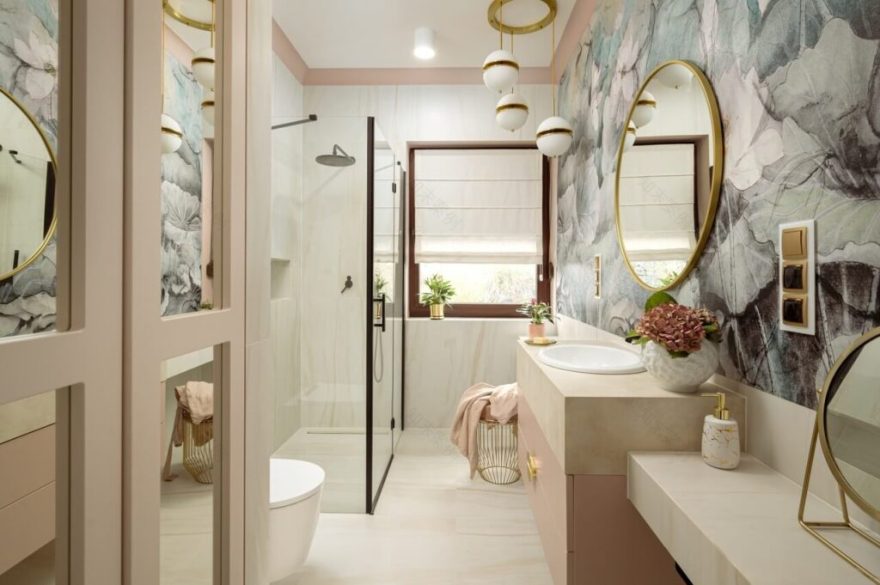 115 平方米住宅一层改造丨Monika Staniec-31