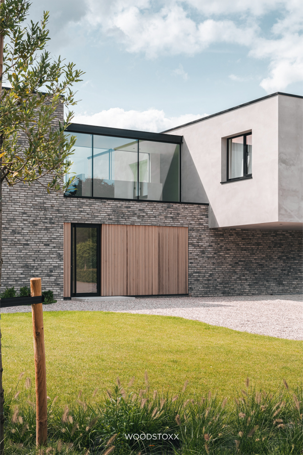 Realisaties Woodstoxx | Parketvloeren, Gevels & Terrassen-173