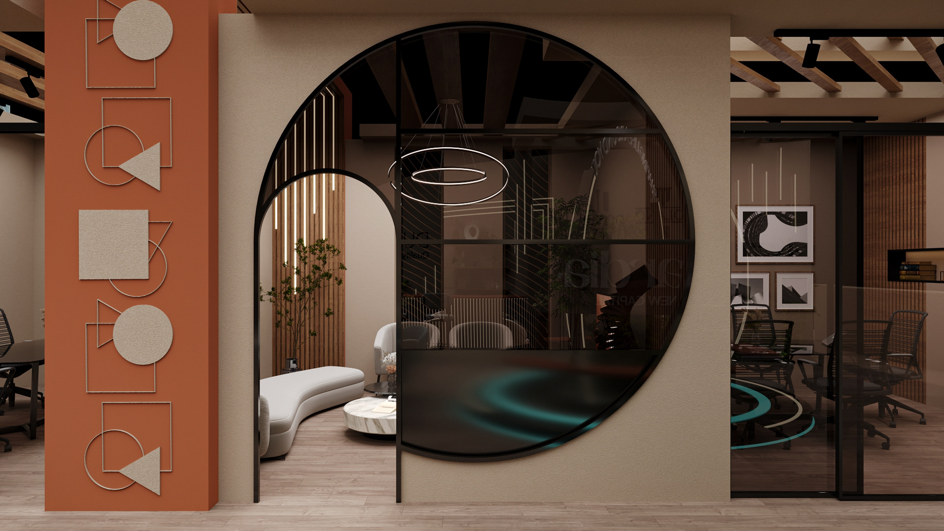 资本链接城市景观 2023丨MadHouse agency-13