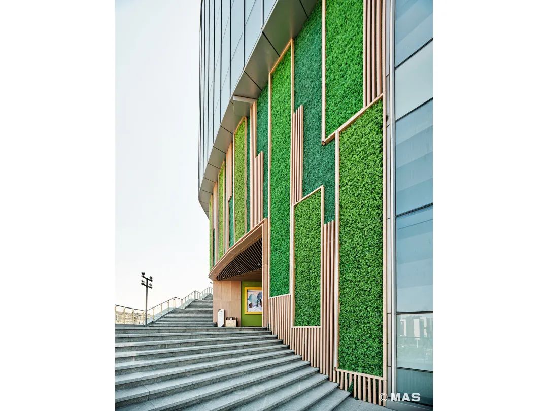 新田 360 广场(康桥店)丨中国上海丨上海奇显建筑设计咨询有限公司-57