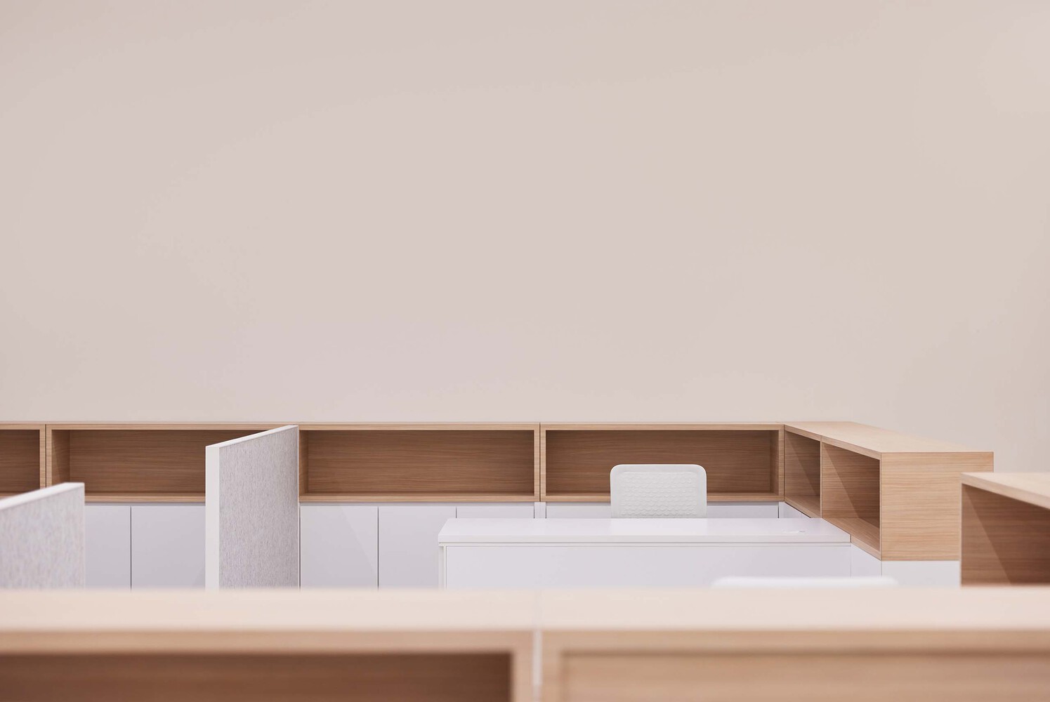 东莞 Stella PCC 办公空间丨中国东莞丨DESFA GROUP-29