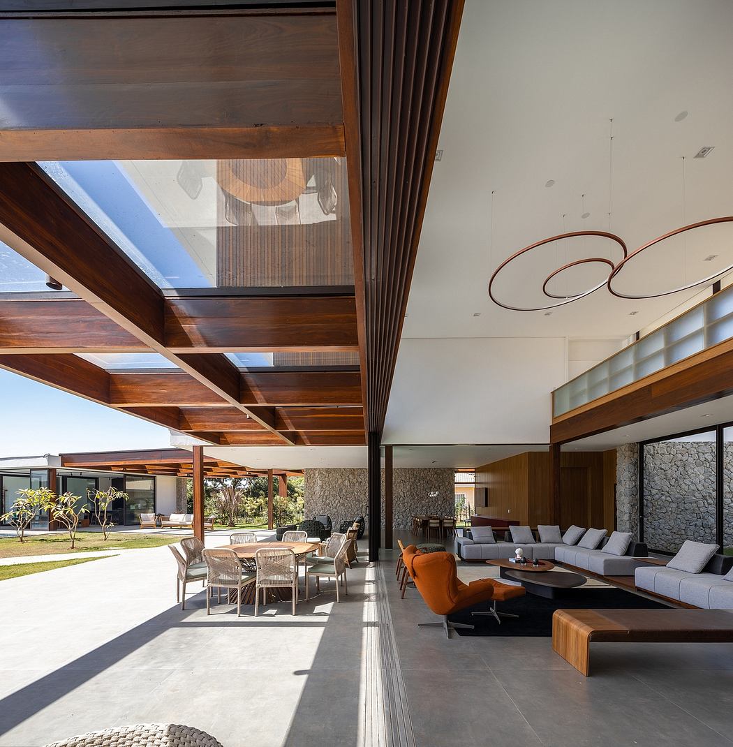 皮埃达德之家丨巴西丨Arkitito Arquitetura-7