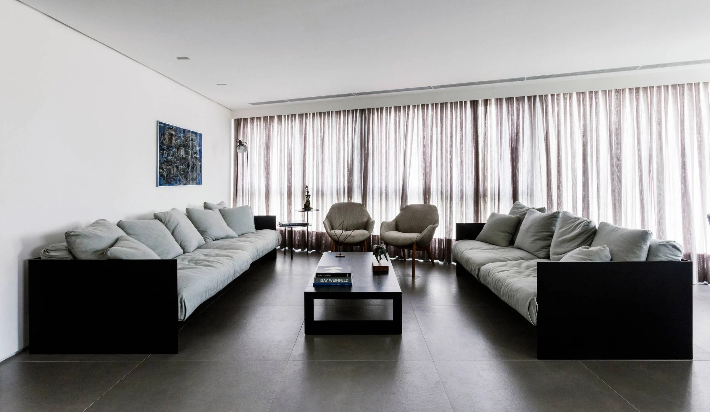 巴西 Tito 公寓-6