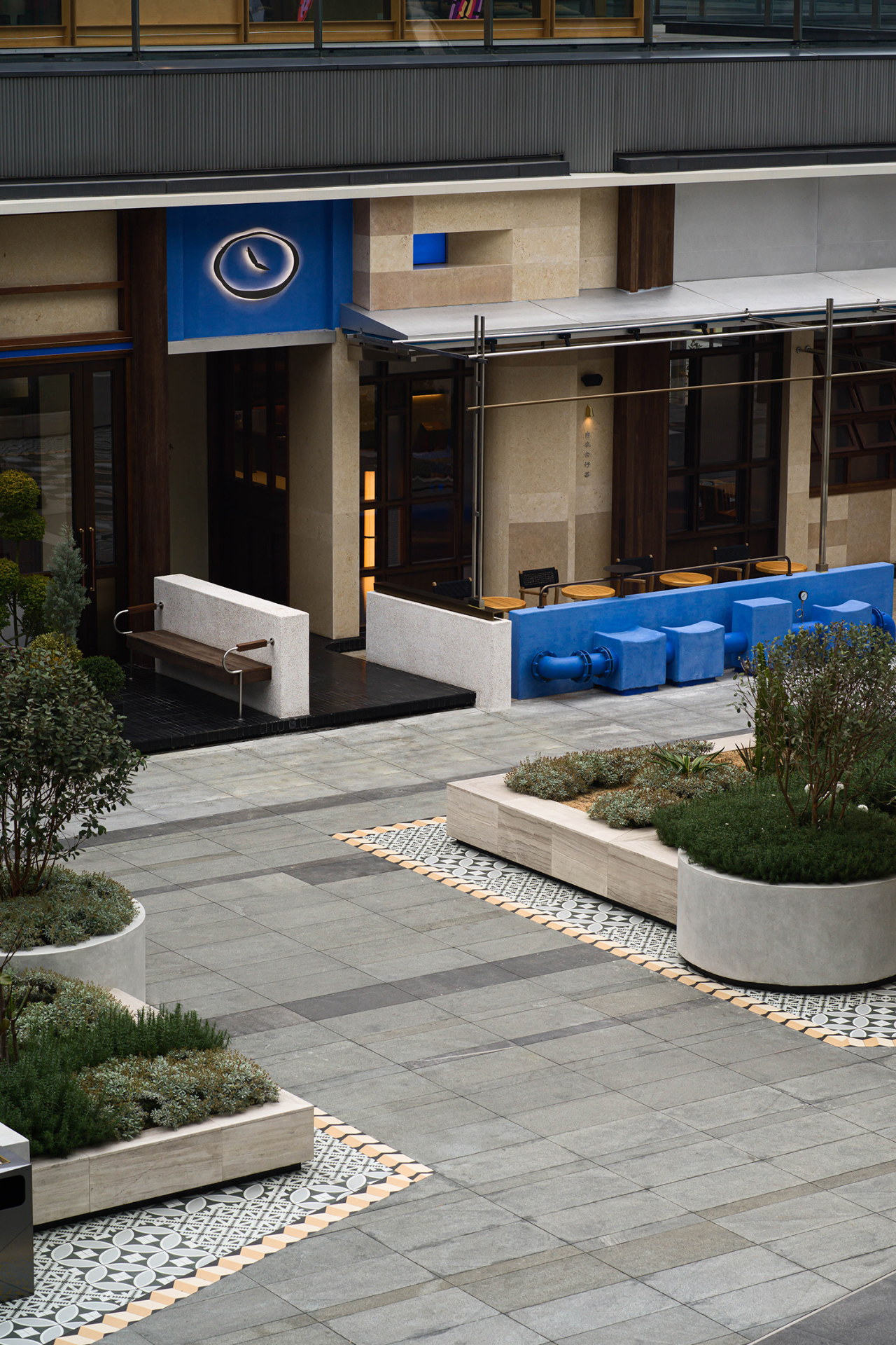 在会 – 茶丨中国成都丨简璞设计-29